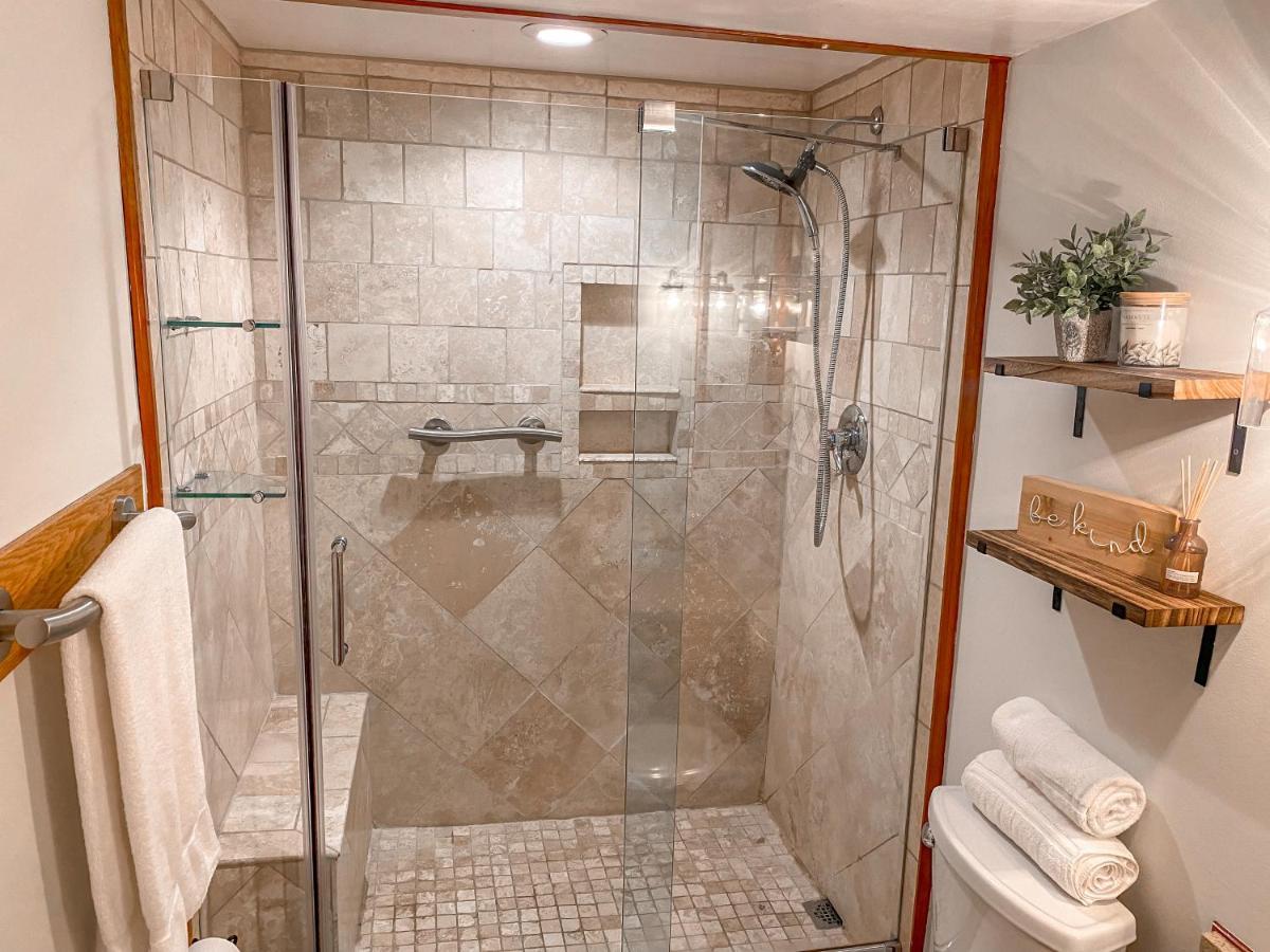 Ski-In Ski-Out Luxury Condo With Hot Tub And Pools Snowshoe Exterior foto